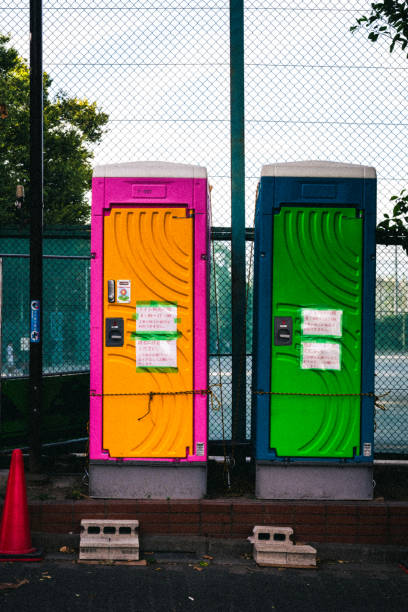 Best Affordable porta potty rental  in Reform, AL