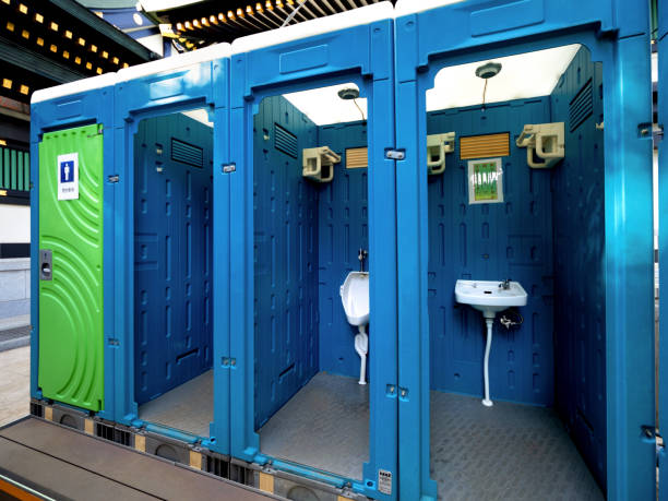 Portable Toilet Options We Offer in Reform, AL