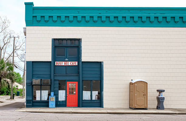 Best Temporary restroom rental  in Reform, AL