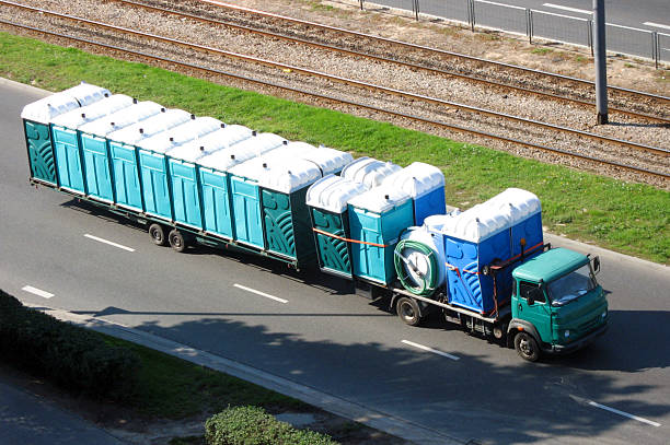 Best Long-term porta potty rental  in Reform, AL